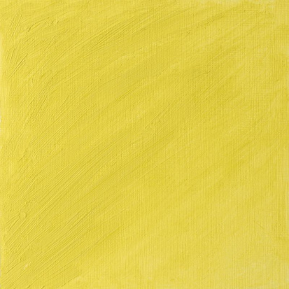Масляная краска Artists', оттенок желтый лимон 37мл sela
